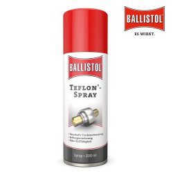 BALLISTOL Teflon-Spray