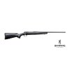 BROWNING X-BOLT Composite Black Threaded