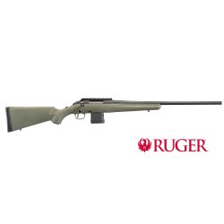 RUGER American Rifle Predator Threaded