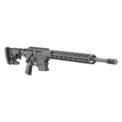 RUGER Precision Rifle