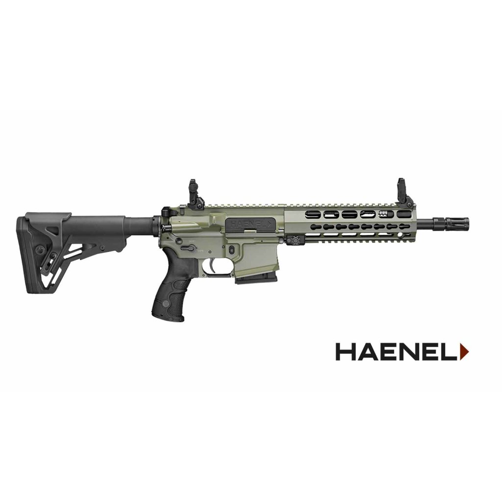 HAENEL CR 223 Oliv, 2.980,00