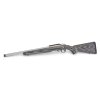 RUGER American Rimfire Target Stainless  .17HMR