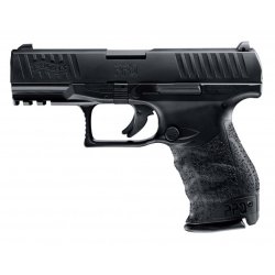 WALTHER PPQ  9mm x 19