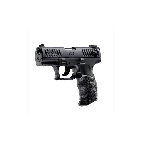 WALTHER P22 Q.22 l.r.