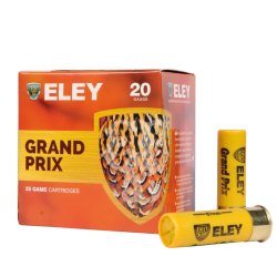 ELEY Grand Prix H.V. 20/67,5