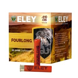 ELEY Fourlong 410/65