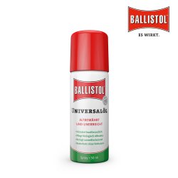 BALLISTOL Universalöl