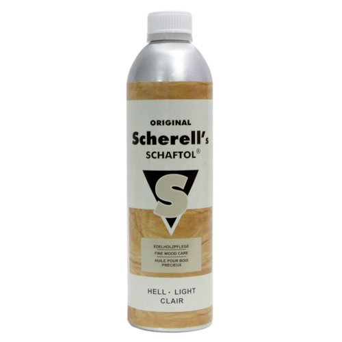 Original Scherell&acute;s SCHAFTOL 500 ml