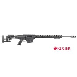 RUGER Precision Rifle Magnum  26&quot;