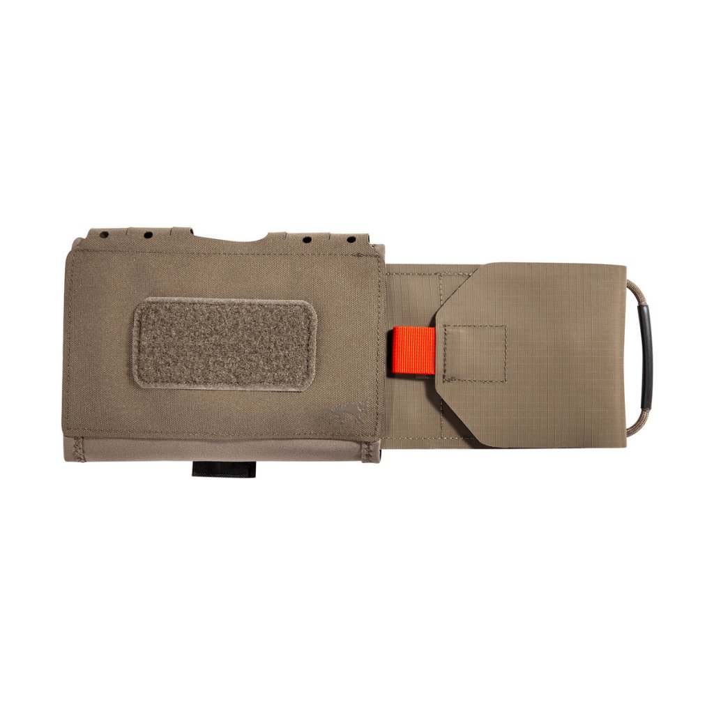 TT IFAK Pouch Dual coyote, 38,00