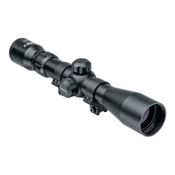 Umarex RS 3-9x40