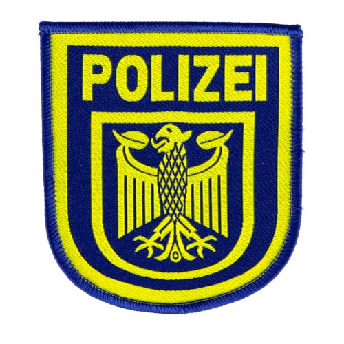 Abzeichen Inspekteur der Bereitschaftspolizeien der L&auml;nder