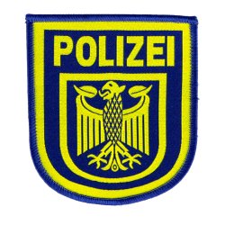 Abzeichen Inspekteur der Bereitschaftspolizeien der...