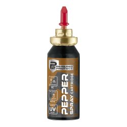 P2P Pepper Spray Cartridge