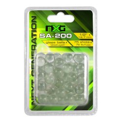 NXG SA-200 Glass