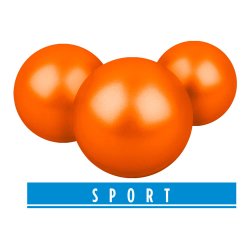 T4E Sport PAB 43 Paintballs
