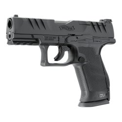 T4E Walther PDP Compact 4&quot; BLK