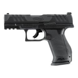 T4E Walther PDP Compact 4&quot; BLK