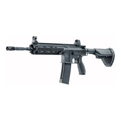 T4E Heckler&Koch HK416 D BLK