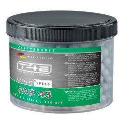 T4E Performance FAB 43