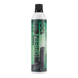 Elite Force Green Gas Maintenance 600 ml, 130 PSI, mit...