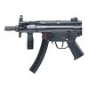 Heckler&amp;Koch MP5 K BLK