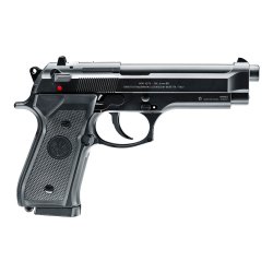 Beretta M92 FS BLK