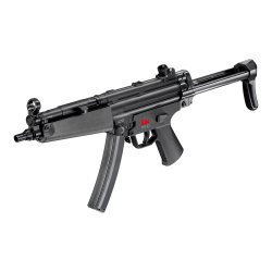 Heckler&amp;Koch MP5 A5 BLK