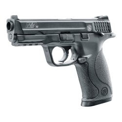 Smith&amp;Wesson M&amp;P40 TS BLK