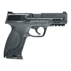 Smith&Wesson M&P9 M2.0 BLK