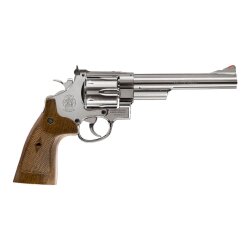 Smith & Wesson M29 6.5" 6 mm, CO2, < 2,0 J,...