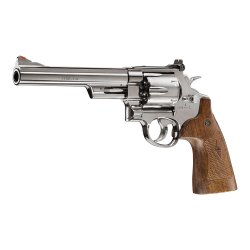 Smith&amp;Wesson M29 6,5&quot; PBL