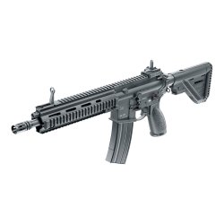Heckler & Koch HK416 A5 6 mm, Gas,