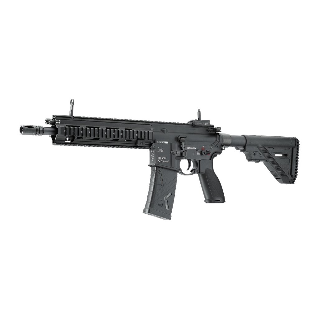 Heckler & Koch HK416 A5 6 mm, AEG,