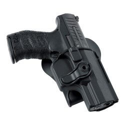 Walther Polymer Paddle Holster