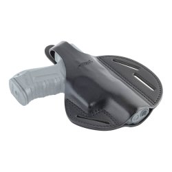 Umarex Gürtelholster Leder Pancake, Quick-Defense,...