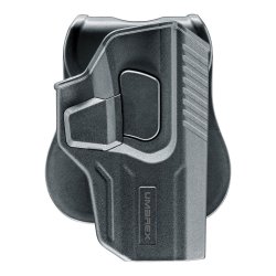 Umarex Polymer Paddle Holster für Walther PPQ und...
