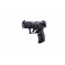 Walther P22Q BLK