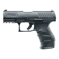Walther PPQ M2 BLK