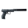 Walther PPQ M2 BLK Navy Kit