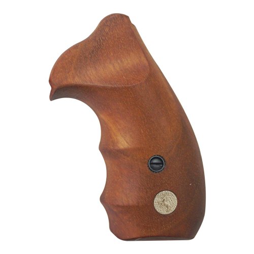 Wooden Grips Colt Combat