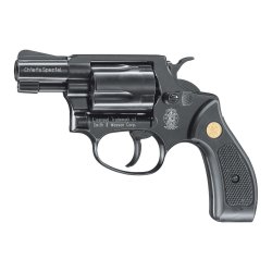 Smith&amp;Wesson Chiefs Special