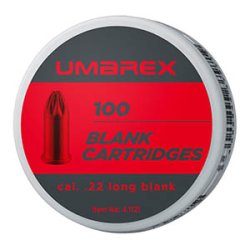 Umarex Blank Cartridges