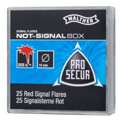 Walther ProSecur Signal Flare