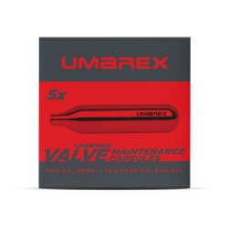 Umarex CO2 Maintenance Capsule