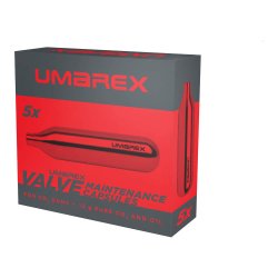 Umarex CO2 Maintenance Capsule