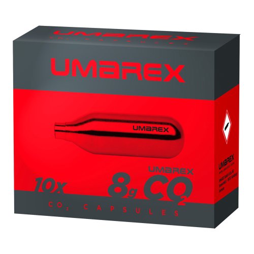 Umarex 8g CO2 Kapsel