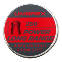 Umarex Power Long Range