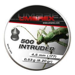 Umarex Intruder Pellets