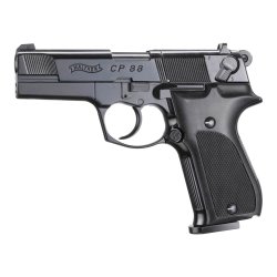 Walther CP88 BLK
